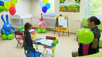 На прием без страха и без слез: детская больница Губкинского встречает юных пациентов полностью обновленной