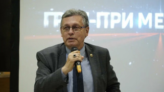 Рифат Сабитов возглавил жюри всероссийского медиафорума «Берега» в Тарусе