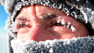 На Ямал надвигаются 50-градусные морозы