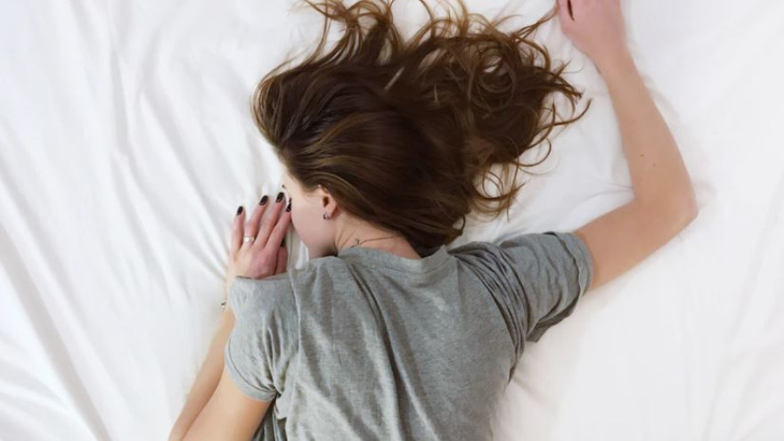 5 причин, которые мешают здоровому сну 