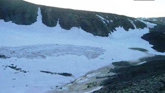 Полярные ледники под прицелом ученых: что за «секреты» хранят в себе многолетние глыбы
