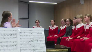 Салехардские таланты привезли Гран-при из Санкт-Петербурга