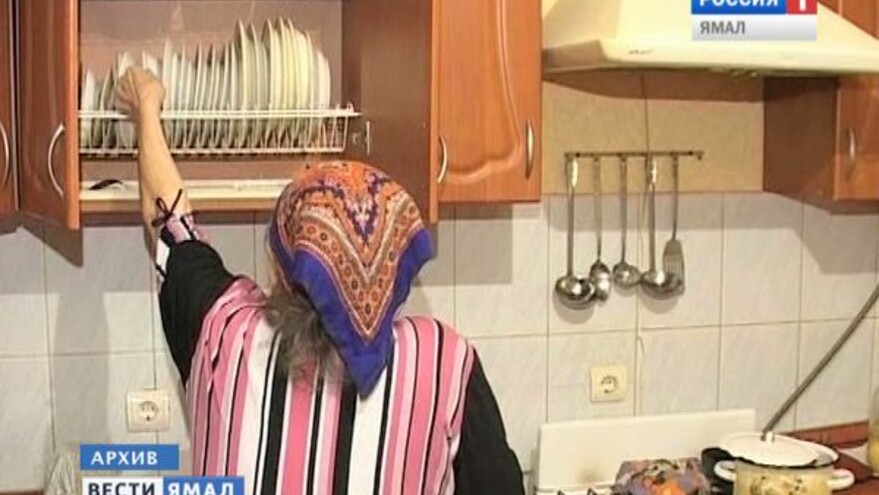 Главными проблемами российских пенсионеров остаются бедность и низкие пенсии