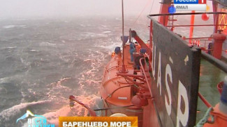 Спасите наши души! Кто первым отзовётся на SOS российских рыбаков в Баренцевом море?