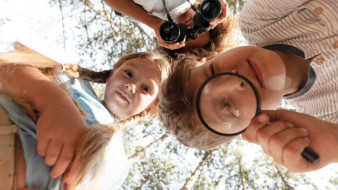 На Ямале впервые пройдут инклюзивные летние смены 