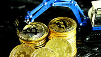 В России планируют ввести уголовную ответственность за нелегальный майнинг