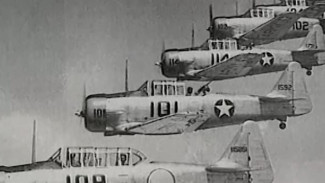 Трасса мужества. Как в годы войны на Чукотке строили аэродромы для воздушного моста Аляска-Сибирь