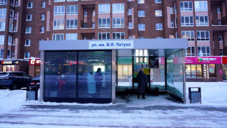 На Ямале «Яндекс Карты» начали строить маршруты автобусов с учетом теплых остановок