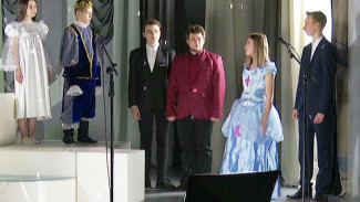 «Осенние сны Шекспира»: в столице Ямала прошёл юбилейный фестиваль