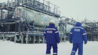 На севере Ямала появился новый центр добычи нефти