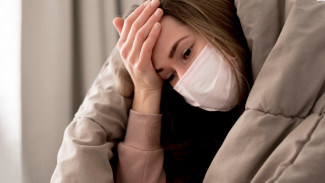 Первый случай свиного гриппа выявили на Ямале 