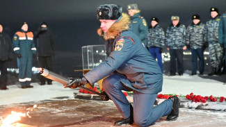 В ЯНАО пройдет экспедиция МЧС «Безопасная Арктика»