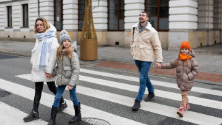 «Безопасная дорога-2025». Выпуск тридцать четвертый