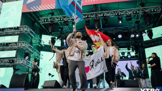 Ямальцы борются за миллионные гранты на молодежном форуме в Миассе