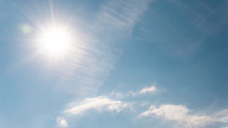 Морозы отступают: в ЯНАО 25 апреля ожидается потепление до +8 градусов