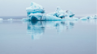 Ученые: морской лёд в Арктике полностью исчезнет