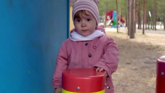 Маленькая жительница Ямала нуждается в помощи земляков для срочной операции 