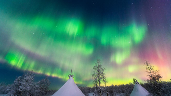 На Ямале модернизировали туристический портал и приложение для путешественников