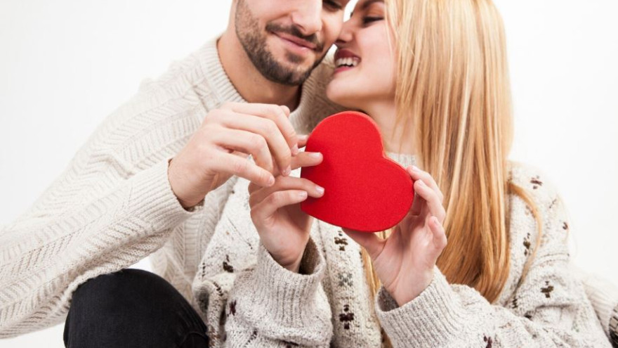 От влюбленности к любви: все этапы развития отношений