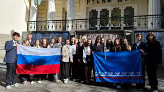 Языковой мост между Ямалом и Сербией: школьники отправились на стажировку
