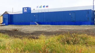 120 тонн оленины в год, или какие еще планы у нового заготовительного комплекса в селе Белоярск