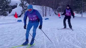 В Надыме впервые прошли соревнования по спортивному ориентированию