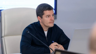 Дмитрий Артюхов провел оперативное совещание с силовиками после атаки БПЛА в Новом Уренгое