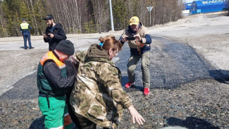 Прокуратура проверит, были ли соблюдены права таркосалинцев по факту затопления улиц и дачных поселков