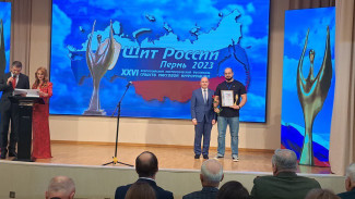 Сразу две высших награды: ГТРК «Ямал» стала победителем фестиваля «Щит России» 