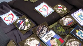 «Патриоты Урала»: Новый Уренгой стал местом встречи волонтеров