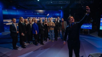 95 лет на волне: ямальские журналисты отмечают профессиональный праздник