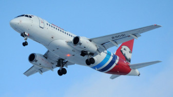 Авиакомпания «Ямал» вдвое увеличит для северян количество прямых рейсов на южные курорты 