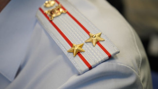 Житель Надымского района оштрафован на 100 тысяч за нападение на участкового