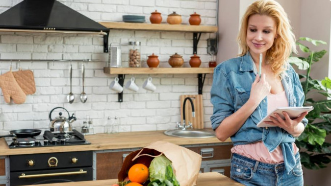 Жители Ямала поделились рецептами для арктического здоровья