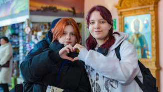 Более 100 гостивших на Ямале белгородских школьников отправились домой 
