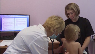 «Территория здоровья»: Ямал привлекает узких специалистов