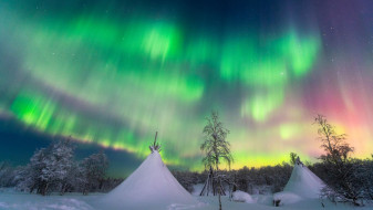 На Ямале модернизировали туристический портал и приложение для путешественников