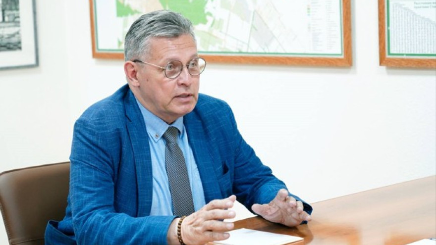 Рифат Сабитов: качественная связь на трассах — основа безопасности