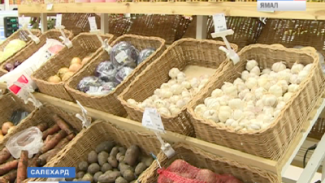 Вновь о ценах: ямальские чиновники обсудили размер торговой надбавки на продукты