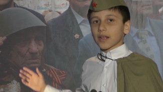 На Ямале подводят итоги международного конкурса, посвященного 73-летию Победы