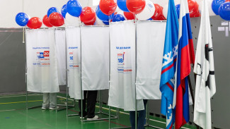 На Ямале подвели окончательные итоги выборов в Госдуму