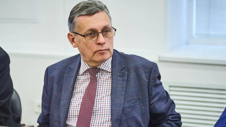 Сабитов: недружественные действия извне не мешают российской ИТ-отрасли уверенно себя чувствовать