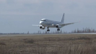 Губернатор Ямала рассказал о запуске дополнительных авиарейсов в города России