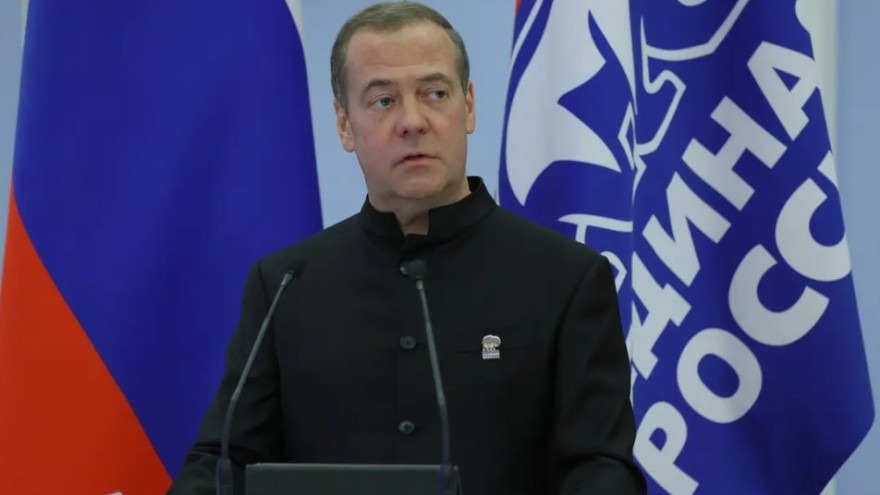 Дмитрий Медведев призвал экспертов к разработке новой народной программы «Единой России»