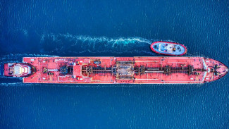 Китай заявил о готовности защищать международные пути судоходства с другими странами