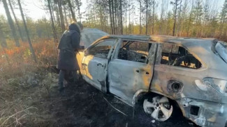 Житель посёлка Ханымей обвиняется в убийстве знакомого