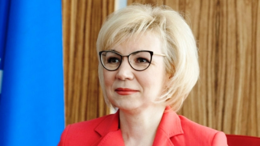 Елена Зленко стала новым сенатором от Ямала в Совете Федерации