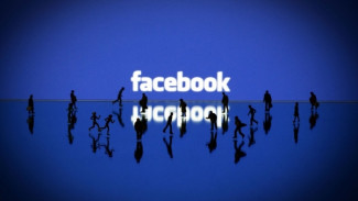 Названы сроки возможной блокировки Facebook в России