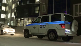 Бежим и едем на красный: дисциплина на дорогах округа «хромает»