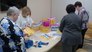 Тысячи добровольцев Ямала творят добрые дела каждый день